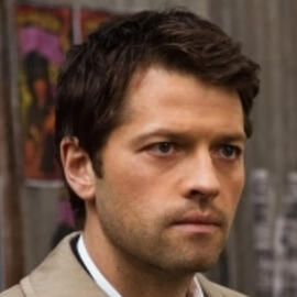 castiel