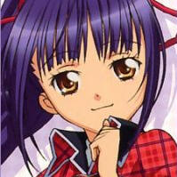 nadeshiko/ nagihiko fujisaki